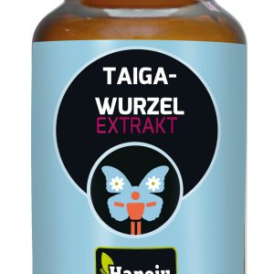 TAIGAWURZEL KPS 10:1 400MG - 90 Stück