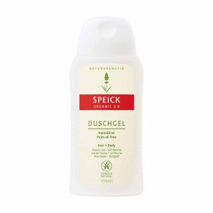 Speick organic 3.0 Duschgel 200 ml - 200ml