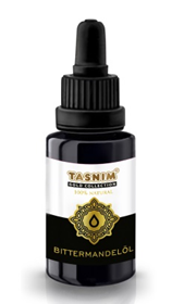 Bittermandelöl Tasnim - 20ml
