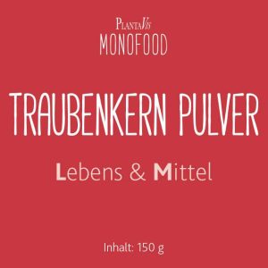 TRAUBENKERN OPC PLV - 150g