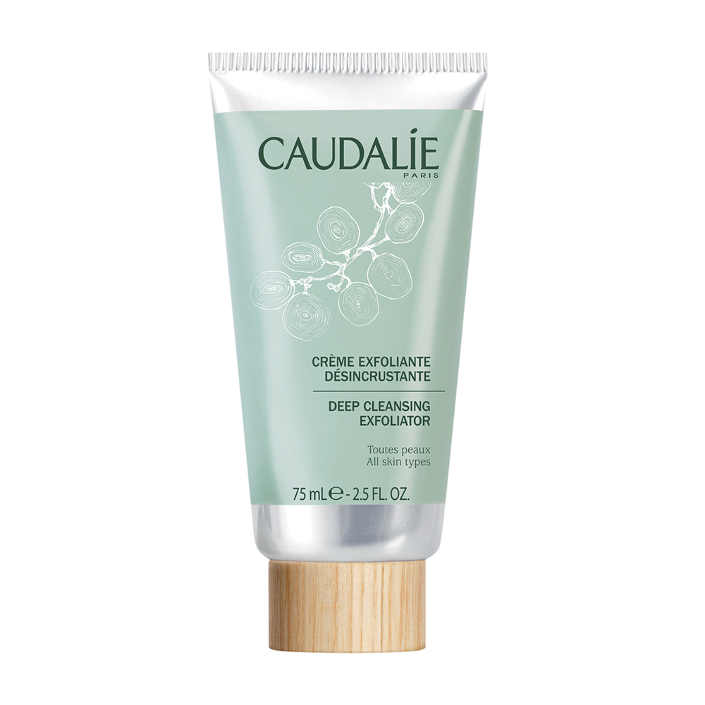 Vinoclean Porentief Reinigendes Gesichtspeeling - 75ml