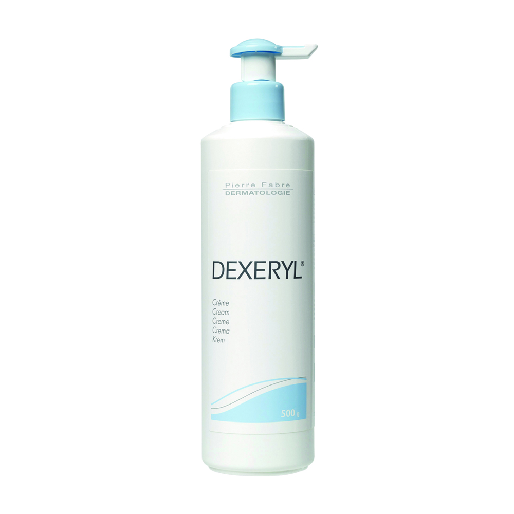 Dexeryl 500 g Creme - 500g