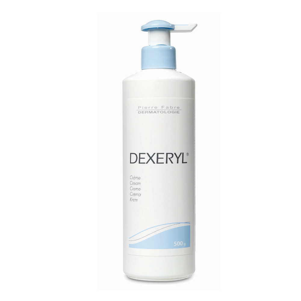 Dexeryl 500 g Creme - 500g