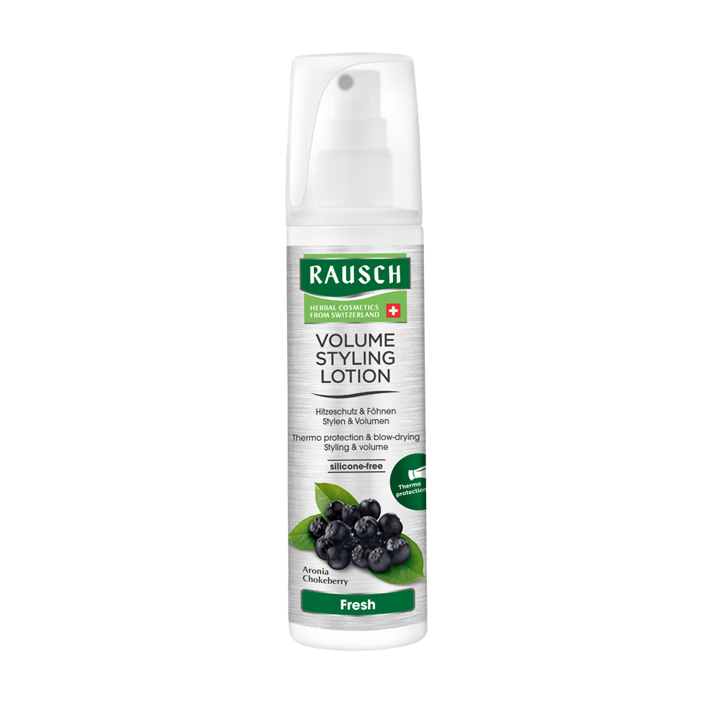 Rausch Volume Styling Lotion Fresh 150 ml - 150ml