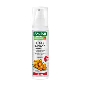 Rausch Hairspray Strong Non-Aerosol 150 ml - 150ml