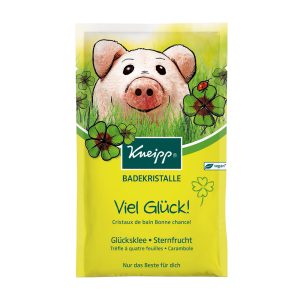 Kneipp Badekristalle Viel Glück! 60 g - 60g
