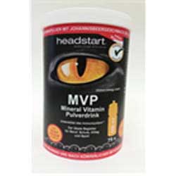 Headstart focus plus MVP-Instant Pulver 0