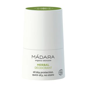 Madara Herbal 50 ml Deodorant - 50ml
