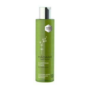 Madara Clarifying Toner 200 ml - 200ml