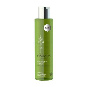 Madara Balancing Toner 200 ml - 200ml