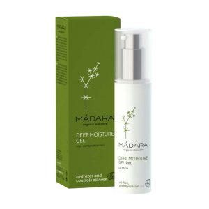 Madara Deep Moisture 50 ml Gel - 50ml