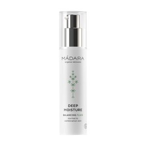 Madara Deep Moisture 50 ml Fluid - 50ml