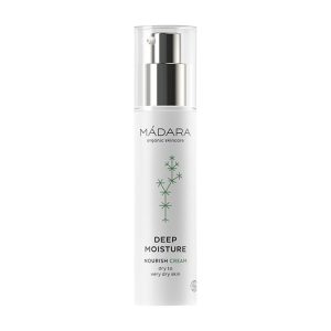 Madara Deep Moisture 50 ml Creme - 50ml