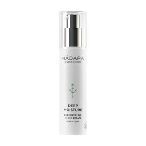 Madara Regenerating Night 50 ml Creme - 50ml