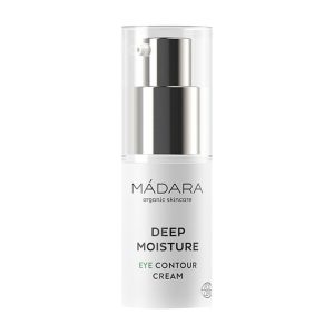 Madara Eye Contour Cream Augengel 15 ml - 15ml