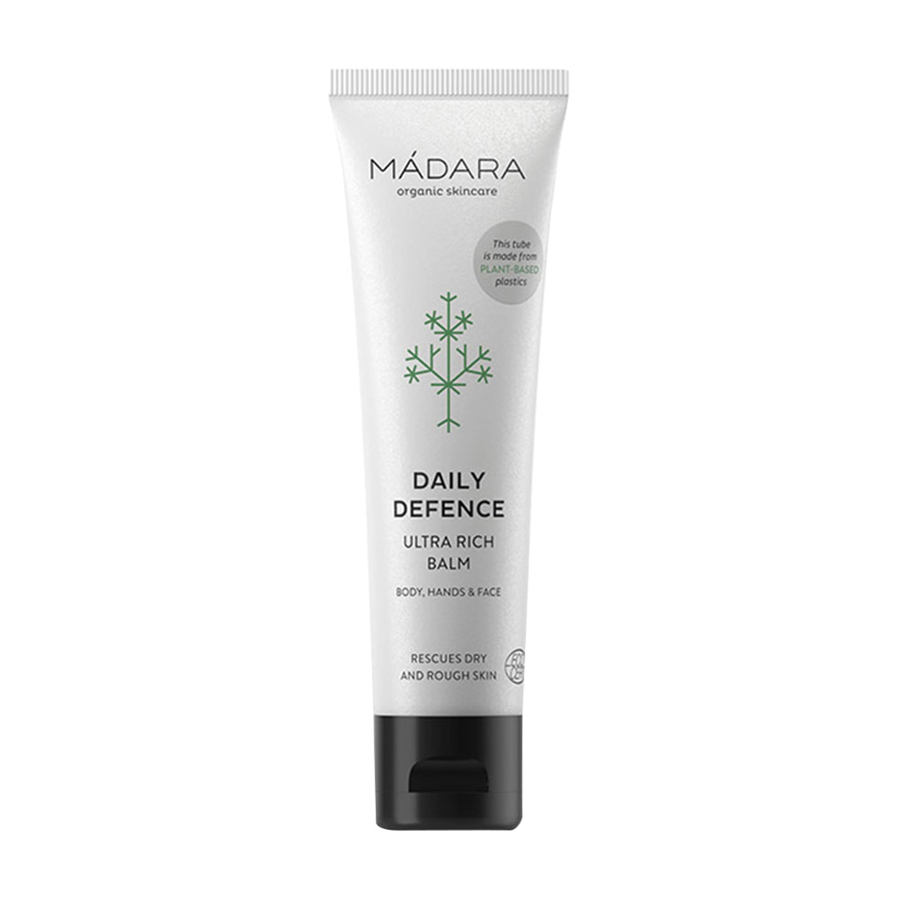Madara Daily Defense 60 ml Creme - 60ml