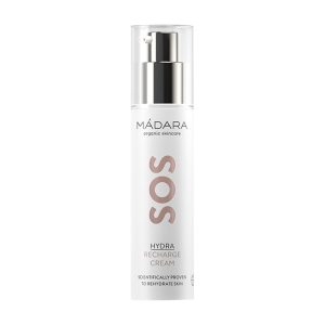 Madara SOS Hydra Recharge Gesichtscreme 50 ml Creme - 50ml