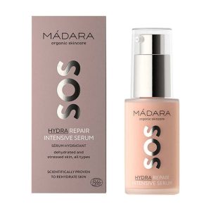 Madara SOS Repair Intensive Serum 30 ml - 30ml