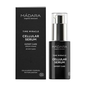 Madara Time Miracle Cellular Repair 30 ml Serum - 30ml