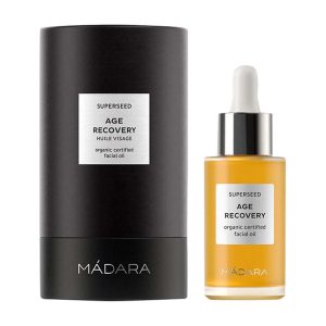 Madara Superseed Anti Age Recovery Beauty 30 ml Öl - 30ml