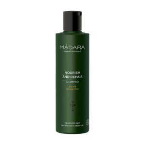 Madara Nourish und Repair 250 ml Shampoo - 250ml