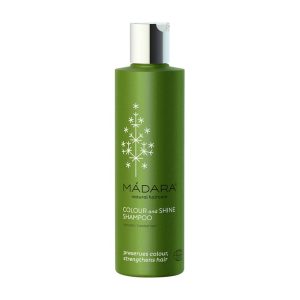Madara Colour and Shine 250 ml Shampoo - 250ml
