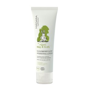 Madara Cloudberry and Oat Hydrating 100 ml Lotion - 100ml