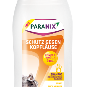 Paranix Protection 200 ml Shampoo - 200ml