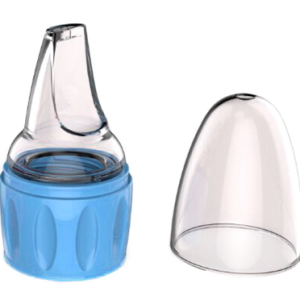 Nommy Trinkhilfe (blau) - 1 Stück