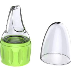 Nommy Trinkhilfe (grün) - 1 Stück