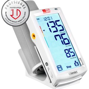 aponorm® Professionell Touch Blutdruckmessgerät - 1 Stück