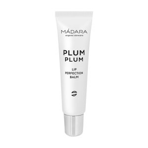 Madara Plum Plum Lippenbalsam 15 ml - 15ml