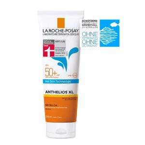 La Roche ANTHELIOS XL Wet Skin Gel LSF 50+ Sonnenschutzgel - 250ml