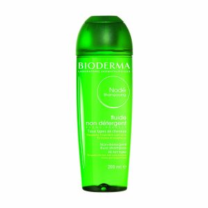 Bioderma Nodé Fluide 200 ml - 200ml