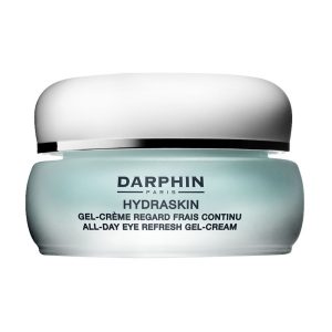 Darphin Hydraskin Infusion Eye Gel-Cream 15 ml - 15ml