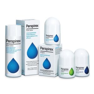 Perspirex Original Roll-on 20 ml - 20ml