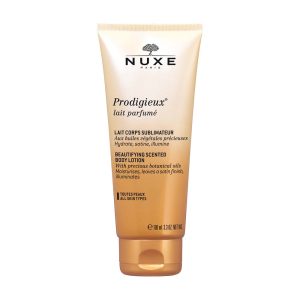 Nuxe Prodigieux Körpermilch 200 ml - 200ml