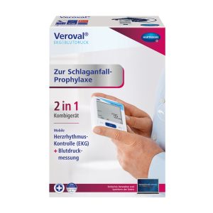 Veroval 2in1 Kombigerät  1 Stk. - 1 Stück
