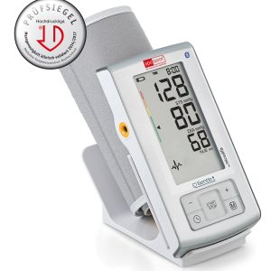aponorm® Basis Plus Bluetooth Blutdruckmessgerät - 1 Stück