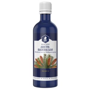 Helfe Abietin Badebalsam - 200ml