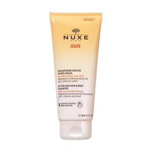 Nuxe Sun After-Sun-Duschshampoo 200 ml - 200ml