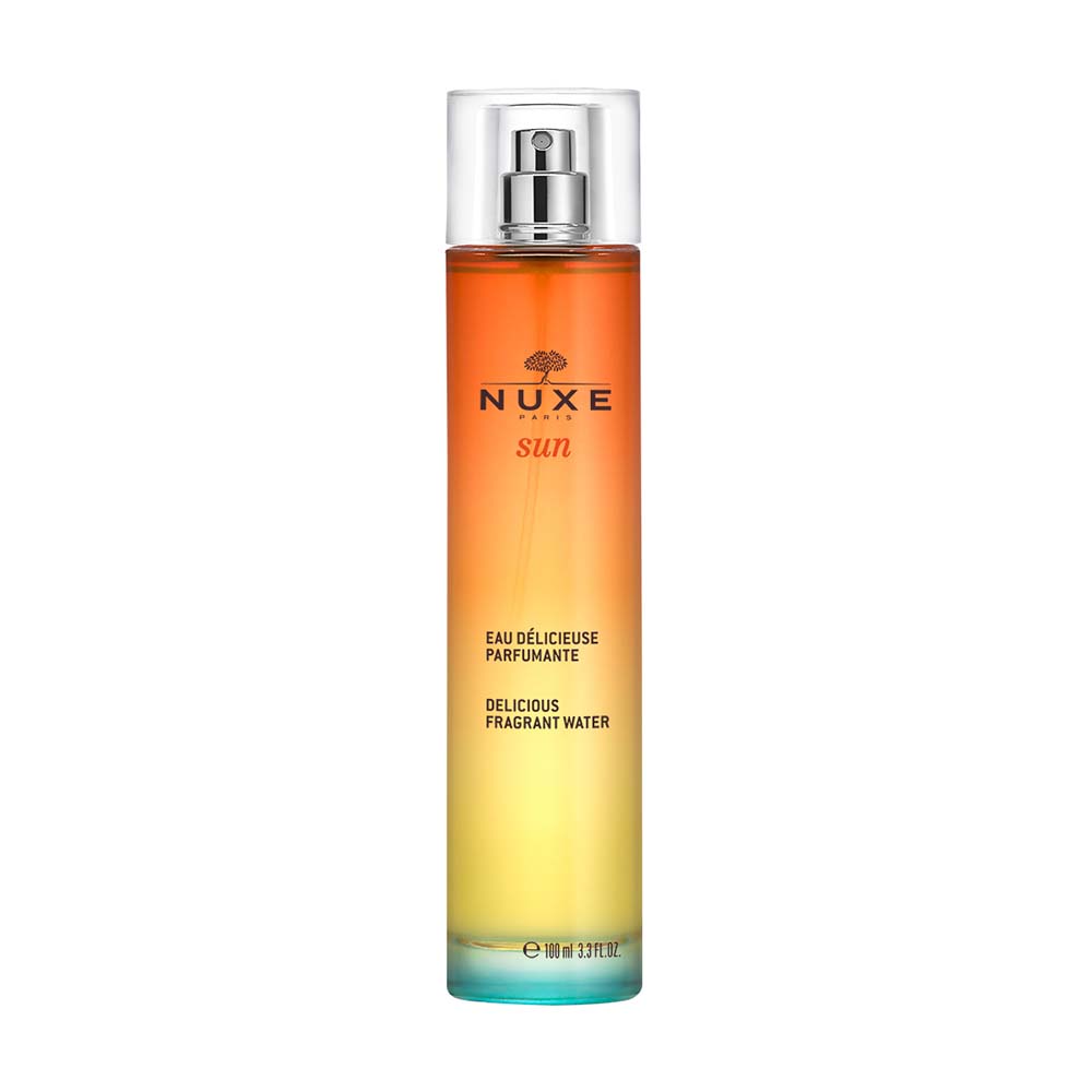 Nuxe Sun Eau de Toilette 100 ml - 100ml