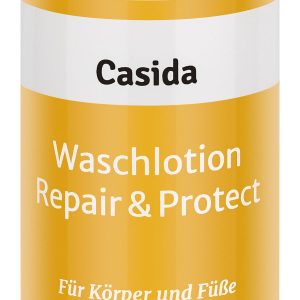 Casida WASCHLOTION Repair & Protect Schutz gegen Haut - & Nagelpilz - 200ml - 200ml