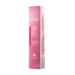 Lierac Hydragenist Lippenbalsam rosé 3 g - 3g