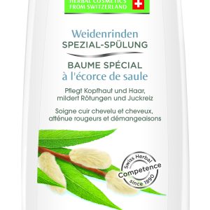 Rausch Weidenrinden Spezial-Spülung 30 ml - 30ml