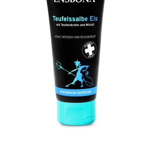 Ensbona Teufelssalbe Eis 100 ml Tube - 100ml