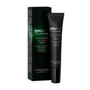 Madara Smart Antioxidants Augencreme 15 ml - 15ml
