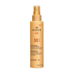 Nuxe Sun Sonnenspray LSF 50 150 ml - 150ml