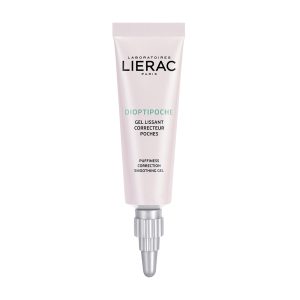 Lierac Dioptipoche glättendes Gel gegen Tränensäcken 15 ml - 15ml