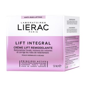 Lierac Lift Integral Remodellierende Lifting Creme 50 ml - 50ml
